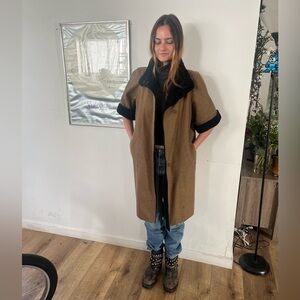 Marni coat 42